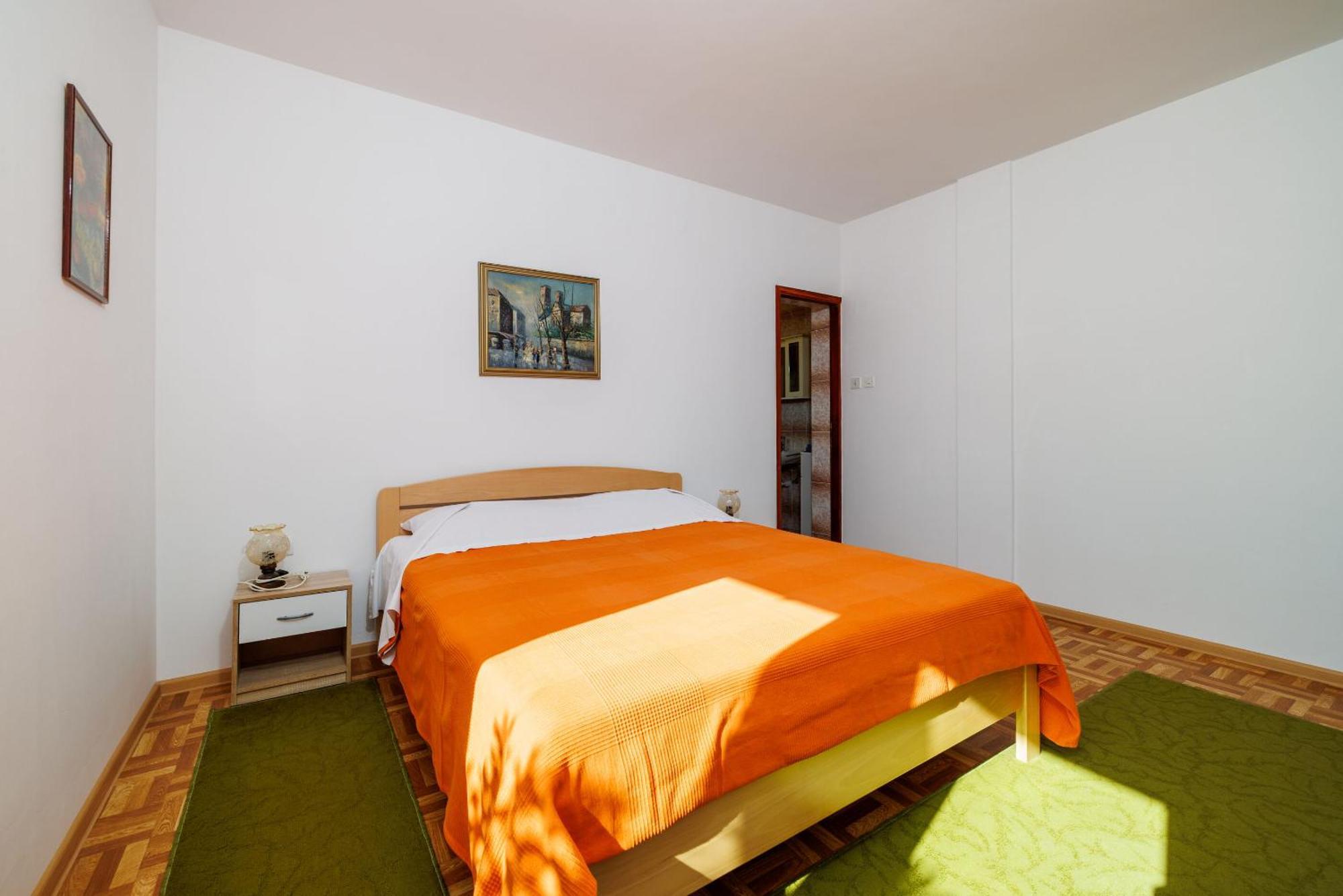 Apartment Zdravka Banjol 외부 사진