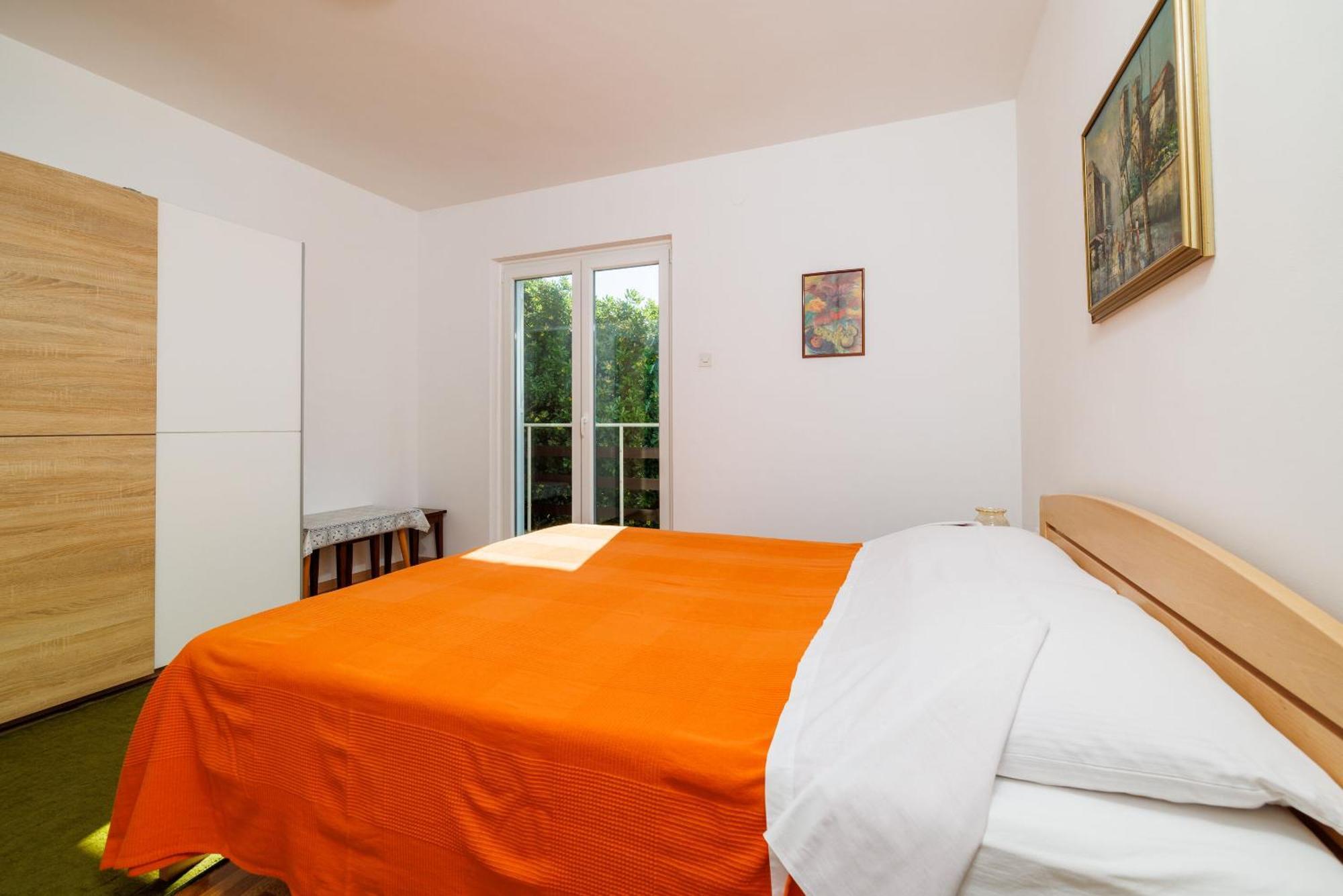 Apartment Zdravka Banjol 외부 사진
