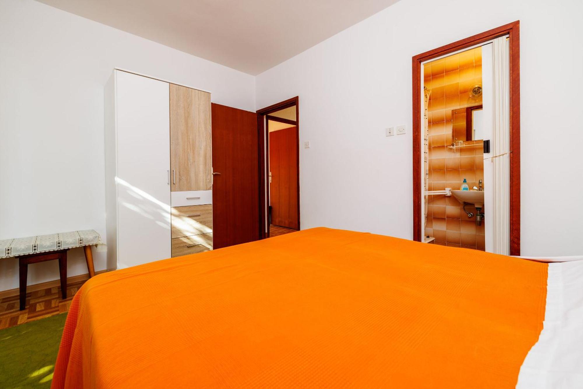 Apartment Zdravka Banjol 외부 사진