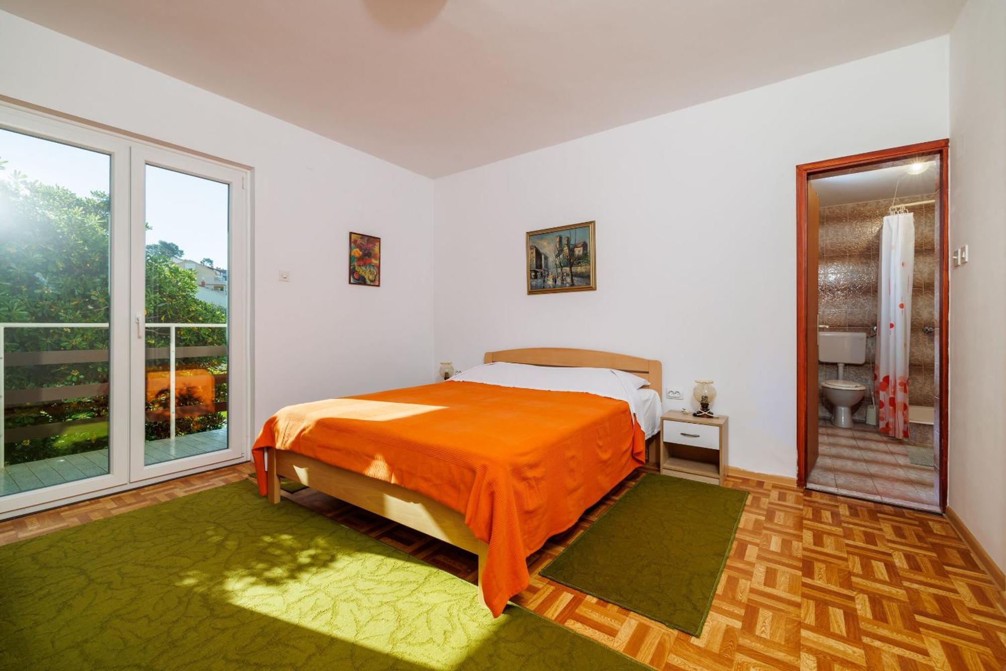 Apartment Zdravka Banjol 외부 사진