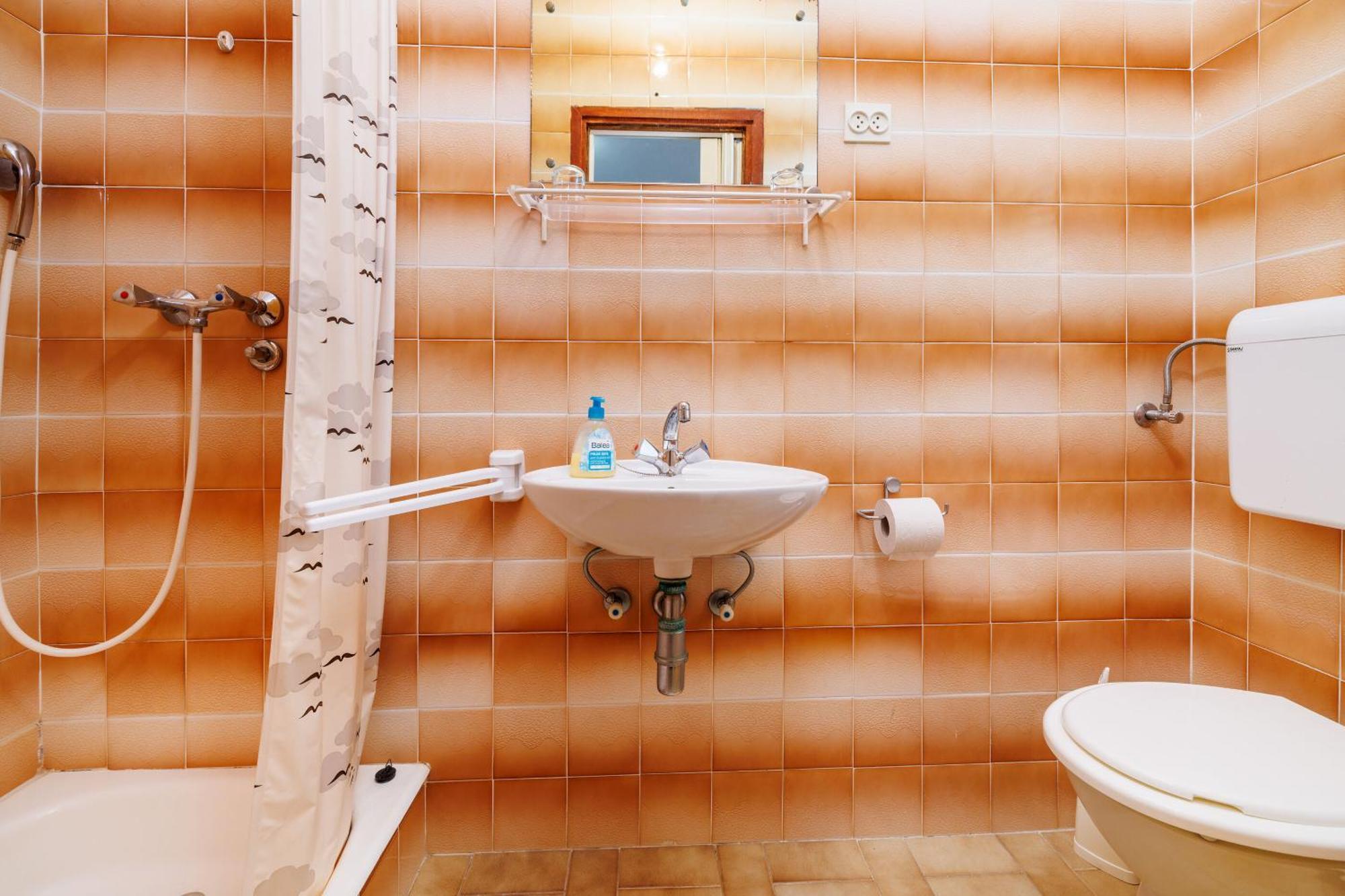 Apartment Zdravka Banjol 외부 사진