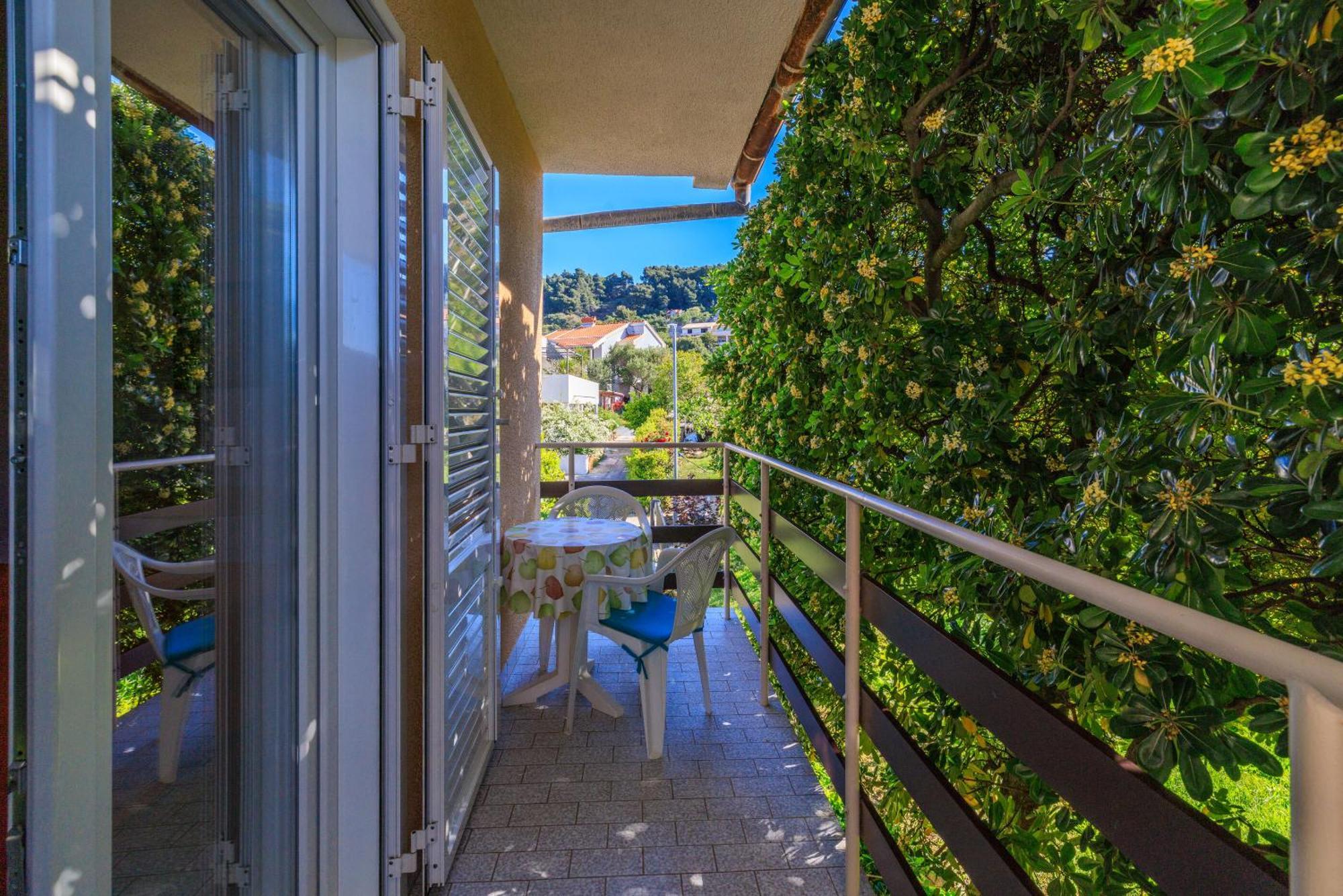 Apartment Zdravka Banjol 외부 사진
