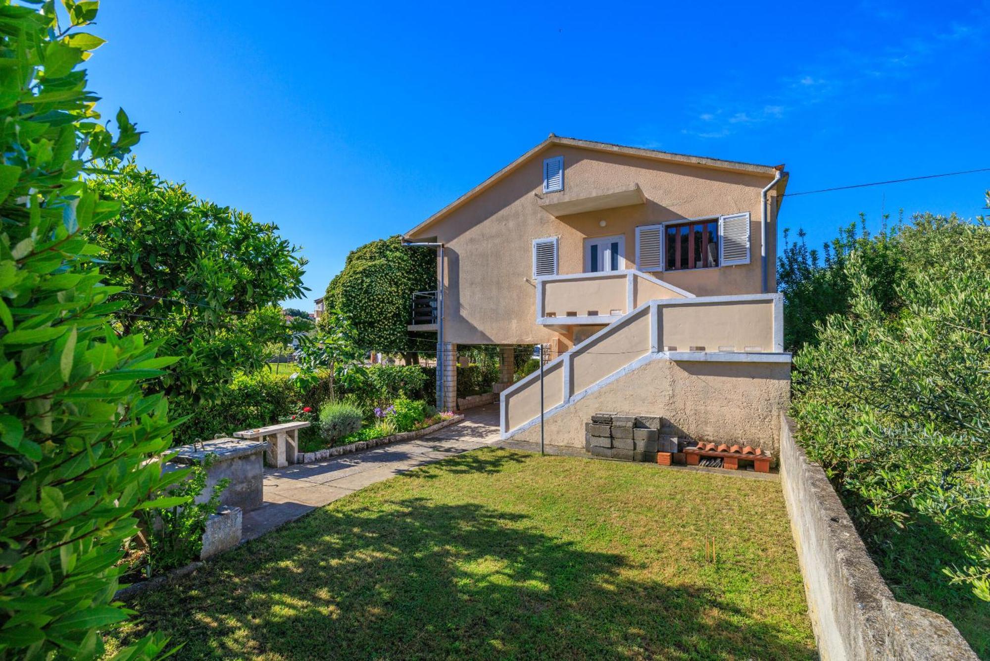 Apartment Zdravka Banjol 외부 사진