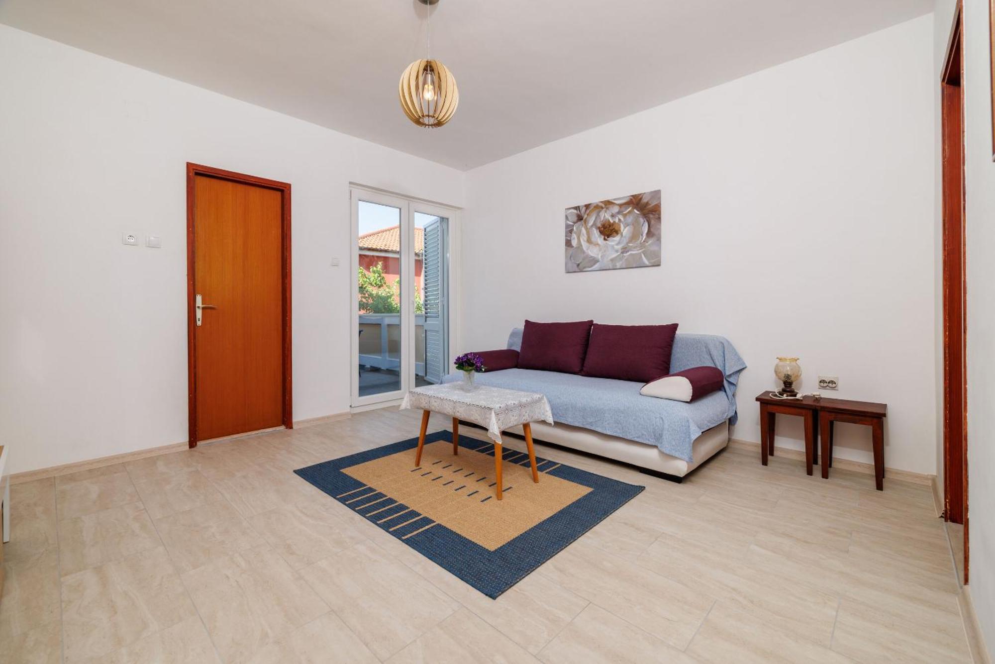 Apartment Zdravka Banjol 외부 사진