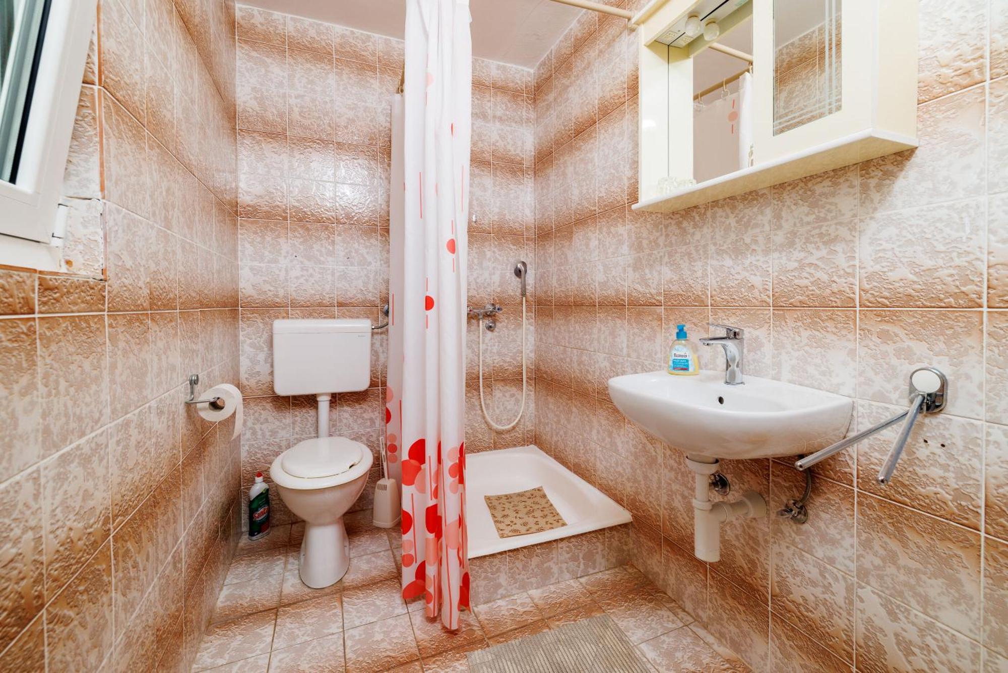 Apartment Zdravka Banjol 외부 사진